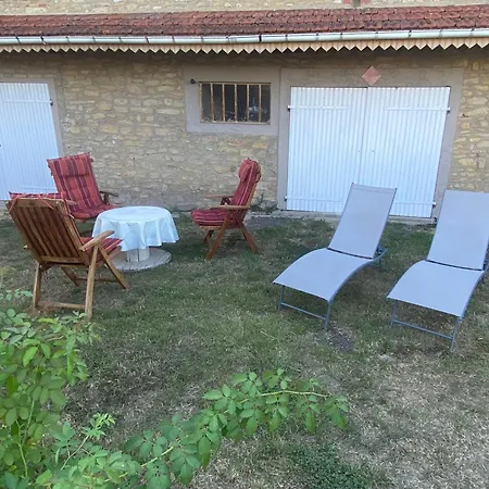 La Parenthese Lorraine