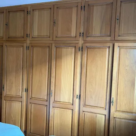 Apartament La Parenthese Lorraine Guenviller
