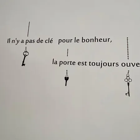 La Parenthese Lorraine